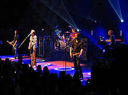 Download Snow Patrol Wikipedia