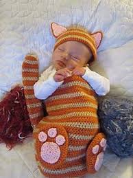 Cat ears headbands and hats are great for costumes, keeping warm, or just being cute. 45 Super Ideas For Crochet Cat Hat Pattern Baby Blankets