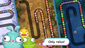 Coin master allows users to invite other people to join the game and once they accept the invitation, and start playing coin master game, the users get 25 spins. Bubble Shooter Apps Bei Google Play