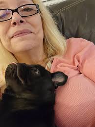 Pug love. ♥️♥️♥️