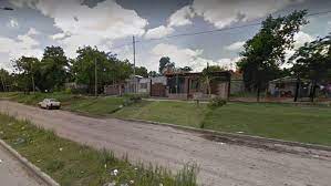 Although there were some farms in the area since at least since the end of the 18th century, burzaco was first established as a town. Se Atrinchero Para Resistir Al Grupo Halcon Y Termino Abatido En Un Altar Umbanda Telam Agencia Nacional De Noticias