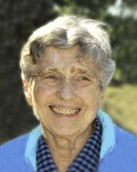 Evelyn M. Mansfield Obituary