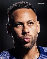 𝑻𝒉𝒆 𝒆𝒚𝒆𝒔, 𝑪𝒉𝒊𝒄𝒐, 𝒕𝒉𝒆𝒚 𝒏𝒆𝒗𝒆𝒓 𝒍𝒊𝒆.. 💚🤎 #NJR  @neymarjrsiteoficial @santosfc ✨ 📸: Raul Baretta & Tiago Sousa — Get Good  Quality football jerseys, 50% off from the link in my bio! 👕⚽️