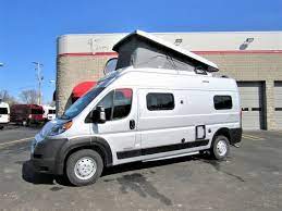 St louis van city rv. Pop Up Camper Van 2021 Winnebago Solis 59p Available At Van City Rv St Louis In 2021 Winnebago Motorhome Pop Up Camper