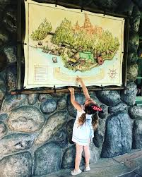  satellite map of tokyo disneyland. Tokyo Disneyland With Kids The Tokyo Chapter