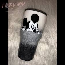 4.3 out of 5 stars with 7 ratings. Mickey Mouse Glitter Tumbler Glitter Cups Glitter Yeti Glitter Tumbler Cups Tumbler Cups Diy Custom Tumbler Cups