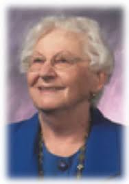 Most Recent Obituaries