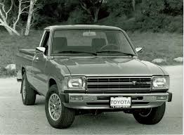 You can pick up someone else's packet, provided you have their race number available. Toyota Hilux Rn 30 3 Generation 1978 1983 Pick Up Trucks