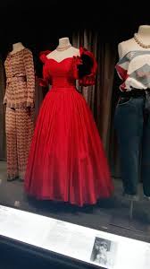 This style of dress was popular from about 1840 through the 1860s and was prominent in the american south.… read more posted in 1840s , 1850s , 1860s , 1870s Red And Green Fashion History Style File Friday An Historian About Town