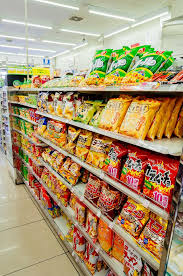 Homepage Thought Sight Korean Food Japanese Snacks Aesthetic Food