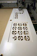 Cabinets Panel Room Divider Chess Board Doors