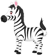 Funny Cartoon Zebra Clip Art Zebra Pictures Clipart 2 Cliparting Com Clipart Best Clipart Best Zebra Cartoon Zebra Illustration Cartoons Vector