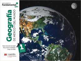 Página con temas sobre la familia. Libreria Morelos Geografia De Mexico Y Del Mundo 1 Fundamental Plus Secundaria