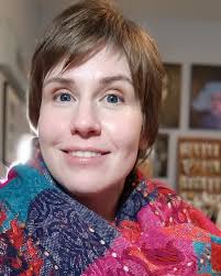 If you haven't stopped by to view the Women in Art exhibition at Open  Space, there's still time! In collaboration with the @karitonartgallery and  @abbotsfordartscouncil , we've been celebrating female artist all