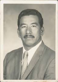 Johnnie Alvarez Obituary February 11, 2020