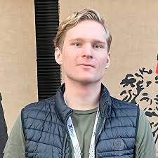 Redstone.Finance Team ( PART 2 ). RedStone Head of BD — Mateusz Gurbiel