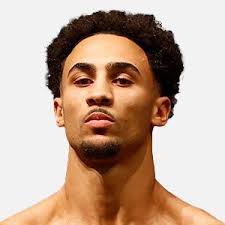 ▷ Ben "The Surgeon" Whittaker (8-0-0)