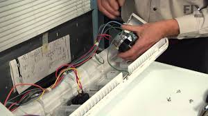 Maytag washer repair bearing and seal failure youtube. Maytag Dryer Repair How To Replace The Timer Youtube