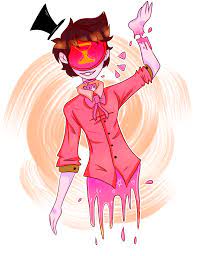 Solar Sands Candy Gore By Thefoxery On Deviantart