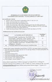 Peralatan medis modern berteknologi tinggi untuk pemeriksaan kesehatan bagi penyakit kronis. Lowongan Kerja Dosen Tetap Dan Khusus Universitas Islam Darul Ulum Lamongan Tahun 2017 Lowongan Kerja Dan Rekrutmen Bulan Juni 2021