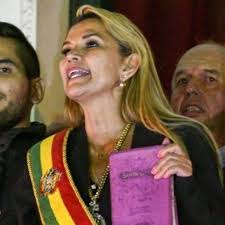 Stream 2019 11 18 Franz Chavez by Radio Oriental 770 AM