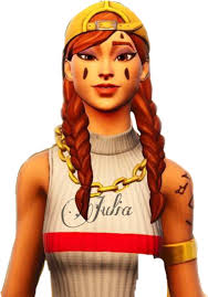Aura is an uncommon outfit in fortnite: Aura Fortnite Skin Sticker By Btw Julii