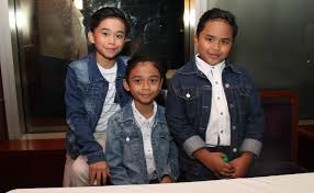 Asap chillout bukingan time with yfsf kids. Your Face Sounds Familiar News And Updates Rappler