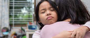 Nearly half of parents overwhelmed by stress, new study reveals