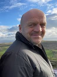 Tribute to Andrew William Osmond, 1966