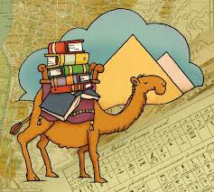 By helping to start a traveling library,. 95 Animal Bookmobile Ideas Bookmobile Mobile Library Library