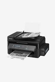 Welcome to the m200/m205 user's guide. Buy Epson M200 Multi Function Inkjet Printer Black Online At Best Prices Tata Cliq