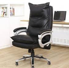 Luxurious And Comfortable Massage Chair Home Office Chair Adjustable Height Ergonomic Boss Sea Home Office Chairs Luxury Office Chairs Comfortable Office Chair