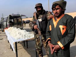 Armed taliban fighters have entered afghanistan's presidential palace in kabul hours after president ashraf ghani fled the country. Us Pakistan Afghan War Can End In Few Weeks If Pakistan Denies Safe Heaven To Taliban Says Us Senator The Economic Times