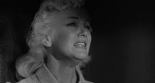 Classic Movie Ramblings: Women's Prison (1955)