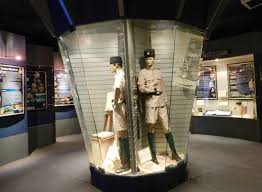 Adakalanya temenggung bertindak mengepalai angkatan perang. Museums And Galleries In Kuala Lumpur