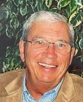 Joe Hodges Obituary (1936