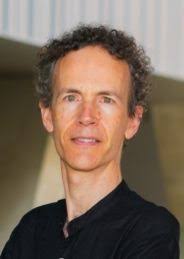 David Camfield Book Launch