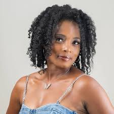 Patrice Ellis Campbell