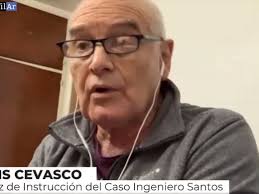 Cevasco: "Entre el caso Santos y lo de Quilmes la primera coincidencia es  la situación social"