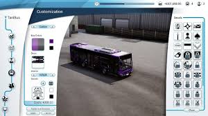 Ketemu lagi nih sob, pada postingan kali ini kami akan memberikan informasi menarik seputar cara menempelkan stiker bus di game bus id simu. Painting And Decaling Your Bus In Bus Simulator 18 Bus Simulator 18 Game Guide Gamepressure Com
