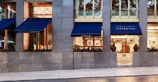 Direcciones a avenida de barcelona (granada) en transporte público. Restaurant Cervejaria Liberdade Tivoli Avenida Liberdade Lisboa