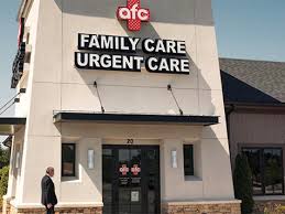 Sometimes you may find urgent care locations in your proximity but then find out they are not open late. American Family Care Franchise