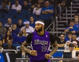 After seven years of inexplicable and patently unprofessional treatment, the kings put demarcus cousins through the ringer one last time. Sacramento Kings Drop The Ball With Demarcus Cousins Trade The State Hornet