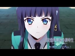 Download mahouka koukou no rettousei season 2 sub indo dalam format mkv 720p, mkv 480p, mp4 720p, mp4 480p, mp4 360p, mp4 240p dan batch. The Irregular At Magic High School Season 3 Release Date Mahouka Koukou No Rettousei Season 3 Predictions