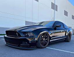 Slammed Gt Cs 2014 Ford Mustang Mustang Mustang Cars
