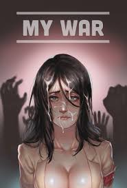 My War (Attack on Titan) Sharai - Comics Army