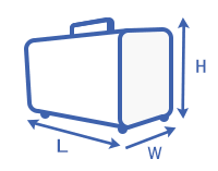 Baggage Rules China Airlines