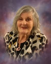 Carolyn Loretta Chalker Obituary December 31, 2021