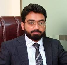 Hammad Hanif Chaudhry