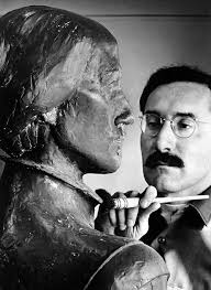 Indiana Artist of the Day: Fort Wayne's Austin Cartwright